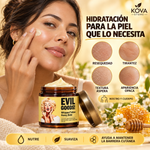 Bálsamo de Sebo de Res EVIL GOODS | Hidratación Profunda para Piel Seca