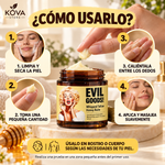 Bálsamo de Sebo de Res EVIL GOODS | Hidratación Profunda para Piel Seca
