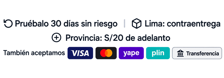 Visa · Mastercard · American Express