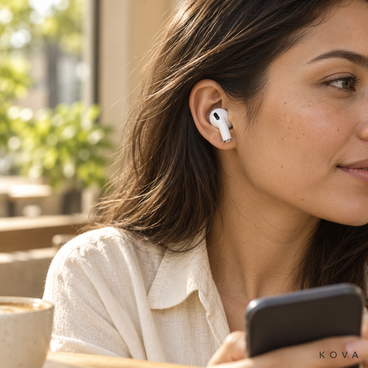 Audífonos Pro 2 — Essential