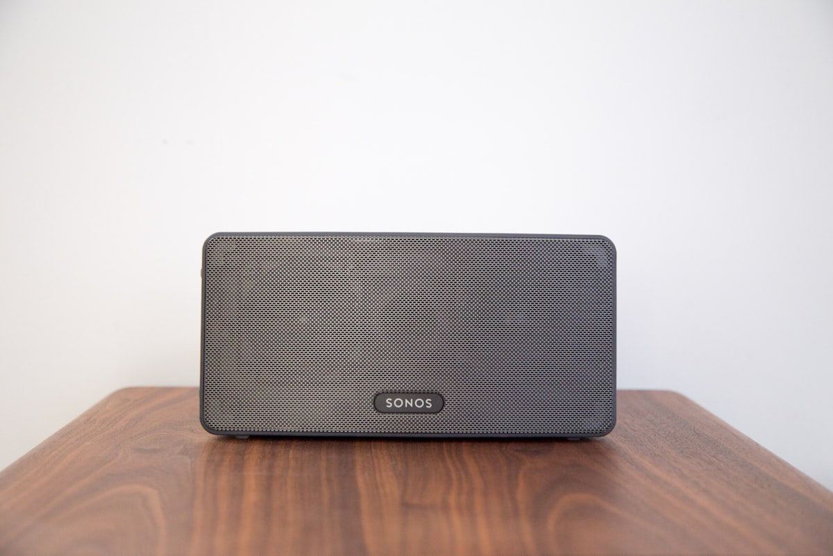 Parlante Bluetooth Go — Signature